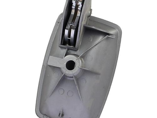 Rear right interior door handle BMW 7 (E65, E66, E67) 730 Ld | BP33836199I16 - Image 4
