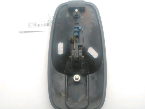 Used Front right exterior door handle RENAULT TRAFIC II Van (FL) 2.0 dCi 115 (FL01, FL0U) (114 hp) 28178149