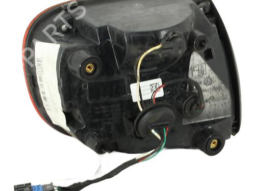 Right tailgate light CITROËN C5 AIRCROSS (A_) 1.5 BlueHDi 130 (ACYHZJ, ACYHZR) | BP33249456C80 - Image 2