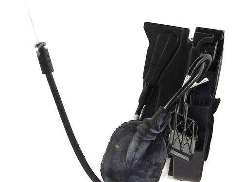 Used Front left lock Front left lock RENAULT MEGANE IV Hatchback (B9A/M/N_) 1.5 Blue dCi 115 (B9A6) (116 hp) 32178885 32178885