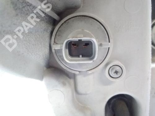 Right headlight CHEVROLET AVEO / KALOS Hatchback (T250, T255) 1.2 | BP11522981C29 