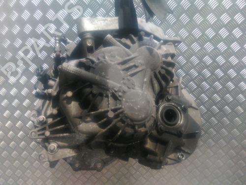 Gearbox OPEL CORSA E (X15) 1.4 Turbo (08, 68) | BP17176188M3 