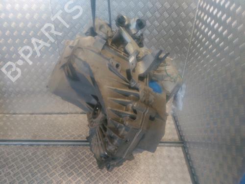Used Gearbox CHEVROLET MALIBU (V300) 2.0 D (160 hp) 15686000