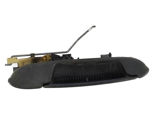 Used Front left interior door handle RENAULT KANGOO (KC0/1_) 1.9 dTi (KC0U) (80 hp) 30291062