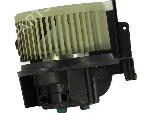 Used Heater blower motor Heater blower motor RENAULT KANGOO (KC0/1_) 1.5 dCi (KC08, KC09) (82 hp) 33279005 33279005