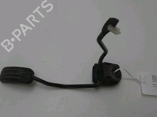 Pedal RENAULT KANGOO Express (FC0/1_) D 65 1.9 (FC0E, FC02, FC0J, FC0N) (64 hp) 19639687