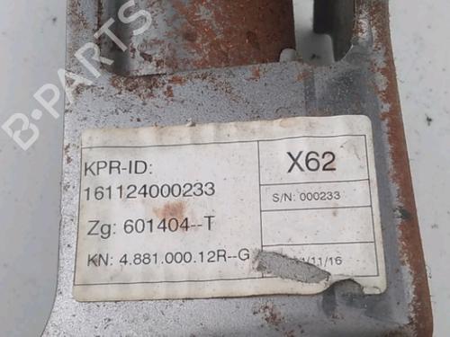 Used Steering column Steering column 36790161 36790161