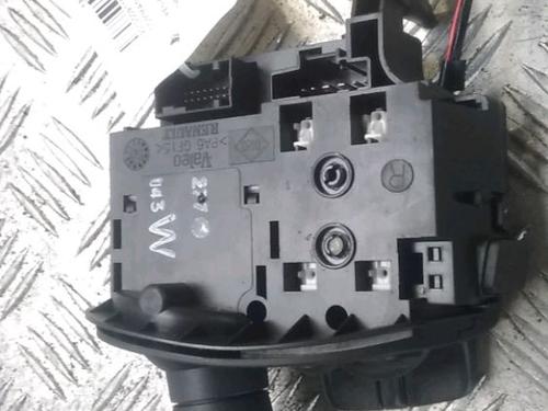 Used Steering column stalk RENAULT SCÉNIC II (JM0/1_) 1.5 dCi (JM1E, JM16) (106 hp) 16332771