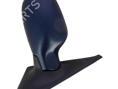 Used Right mirror RENAULT CLIO II (BB_, CB_) 1.5 dCi (B/CB07) (65 hp) 31961788