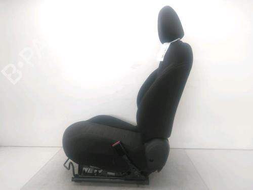 Right front seat PEUGEOT 208 I (CA_, CC_) 1.6 HDi / BlueHDi 75 | BP27926705C16