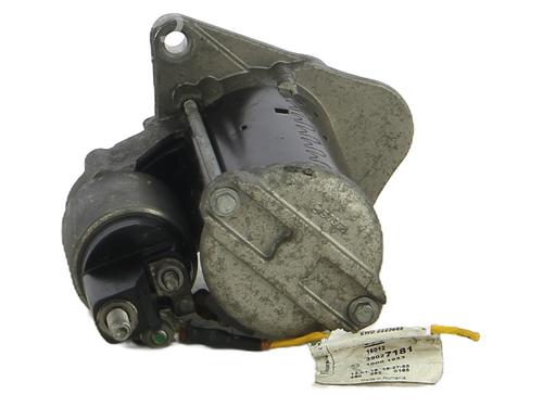 Startmotor OPEL CORSA E (X15) 1.4 (08, 68) | BP36283181M8 - Image 4