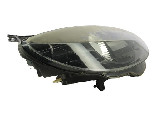 Used Right headlight Right headlight PEUGEOT 1007 (KM_) 1.4 (75 hp) 34573499 34573499