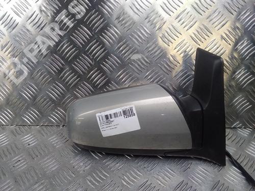 Used Right mirror OPEL ZAFIRA / ZAFIRA FAMILY B (A05) 1.9 CDTI (M75) (120 hp) 11521815