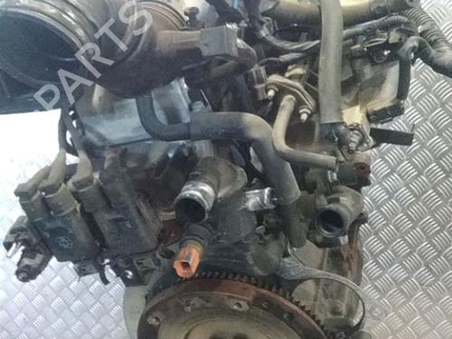 Used Engine KIA PICANTO I (SA) 1.0 (63 hp) 15596137