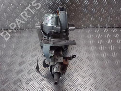 Used Steering column RENAULT CAPTUR I (J5_, H5_) 0.9 TCe 90 (90 hp) 15201564
