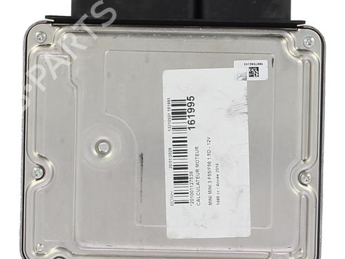 Used Engine control unit (ECU) Engine control unit (ECU) 32458439 32458439