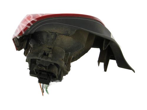 Right taillight RENAULT TWINGO II (CN0_) 1.2 16V (CN04, CN0B) | BP33222425C35 - Image 3