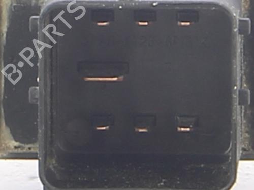 Used Electronic module Electronic module RENAULT MEGANE II Estate (KM0/1_) 1.5 dCi (KM16, KM1E) (106 hp) 39251303 39251303