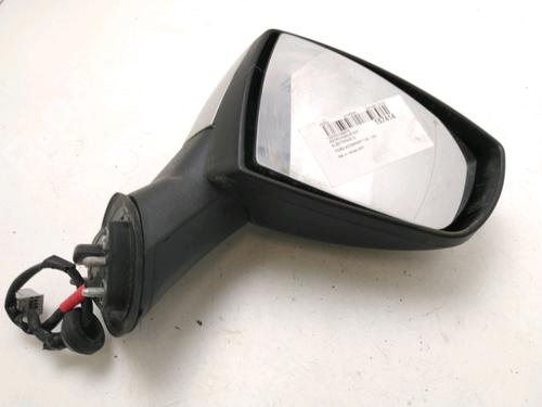 Used Right mirror FORD ECOSPORT 1.0 EcoBoost (125 hp) 30366232