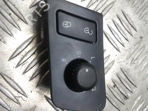 Used Mirror switch Mirror switch VW TOURAN (1T1, 1T2) 1.9 TDI (105 hp) 13080942 13080942
