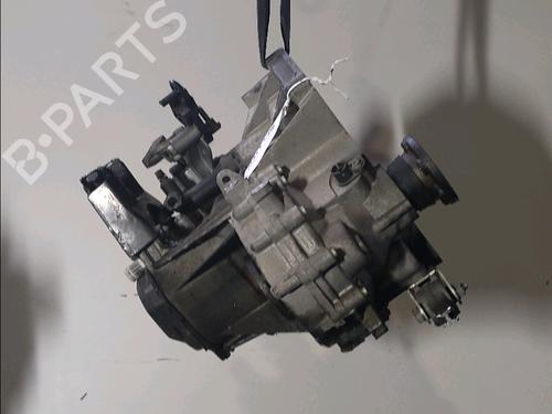 Gearbox VW POLO V (6R1, 6C1) 1.2 | BP28504168M3