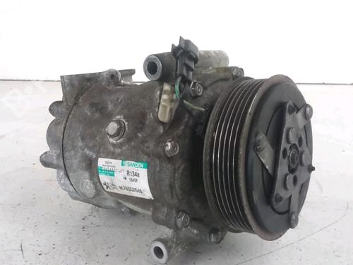 AC compressor PEUGEOT BOXER Van 2.2 HDi 110 | BP34498865M34 - Image 3