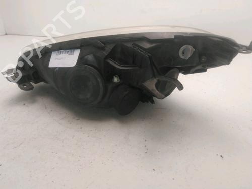 Højre forlygte CITROËN C4 Picasso I MPV (UD_) 1.6 HDi (109 hp) 29601789