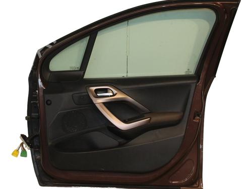 Dør høyre foran PEUGEOT 2008 I (CU_) 1.6 HDi (92 hp) 31277960
