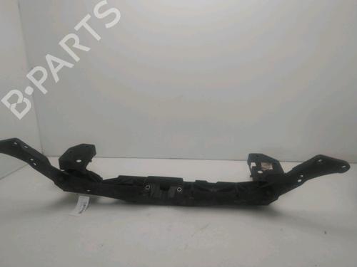 Used Front slam panel RENAULT CLIO III (BR0/1, CR0/1) 1.5 dCi (BR17, CR17) (86 hp) 24871680