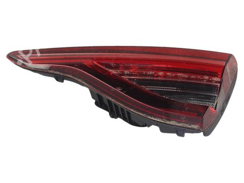 Right tailgate light RENAULT CLIO V (B7_) 1.5 Blue dCi 85 (B7AG) | BP38005291C80 - Image 5
