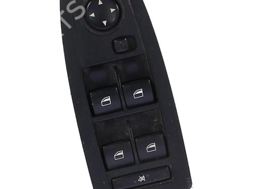 Left front window switch BMW X3 (E83) 2.0 d | BP33971359I27  - Image 10