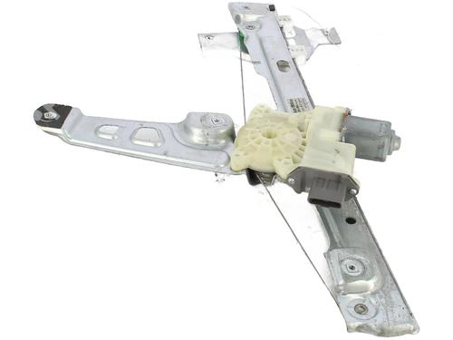 Front left window mechanism PEUGEOT 3008 I MPV (0U_) 1.6 BlueHDi 120 | BP30188019C22