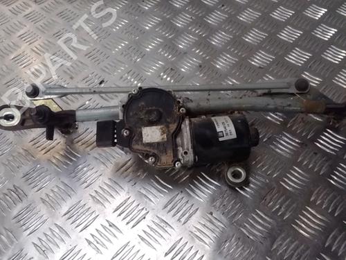 Vindrude Viskermekanisme OPEL ADAM (M13) 1.0 (115 hp) 14903958