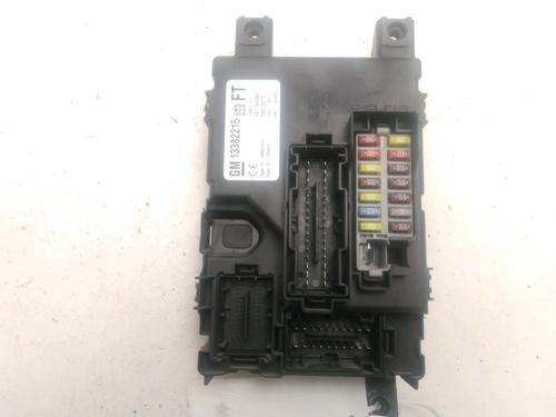 Fuse box OPEL CORSA D (S07) 1.3 CDTI (L08, L68) | BP24651476E1 - Image 3