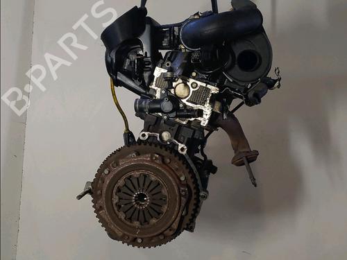 Engine RENAULT CLIO II (BB_, CB_) 1.2 (BB0A, BB0F, BB10, BB1K, BB28, BB2D, BB2H, CB0A,... | BP28007523M1 