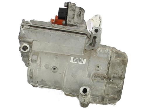Used AC compressor AC compressor RENAULT KANGOO Express (FW0/1_) Z.E. (FW0Z, FW1Z) (60 hp) 29929964 29929964