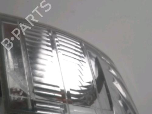 Left front indicator NISSAN X-TRAIL I (T30) 2.2 Di 4x4 | BP28105657C32 