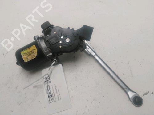 Used Front wiper motor Front wiper motor RENAULT MEGANE III Hatchback (BZ0/1_, B3_) 1.6 dCi (BZ00, BZ12, BZ13) (130 hp) 23934769 23934769