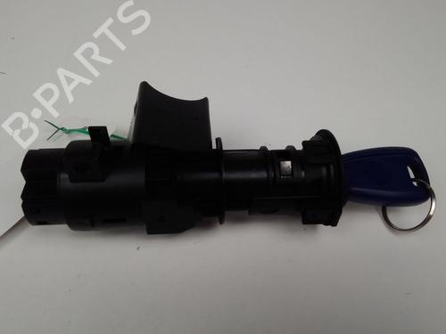 Used Ignition barrel Ignition barrel FIAT PUNTO (176_) [1993-1999] 15749133 15749133