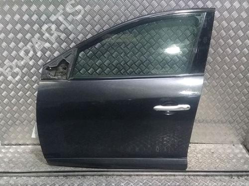 Used Left front door RENAULT MEGANE III Hatchback (BZ0/1_, B3_) 1.5 dCi (106 hp) 16211771