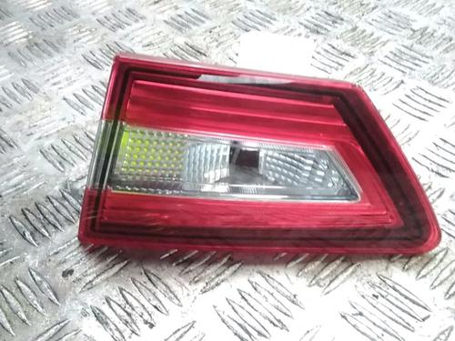 Used Right tailgate light Right tailgate light RENAULT CLIO IV (BH_) 1.5 dCi 75 (75 hp) 16860259 16860259