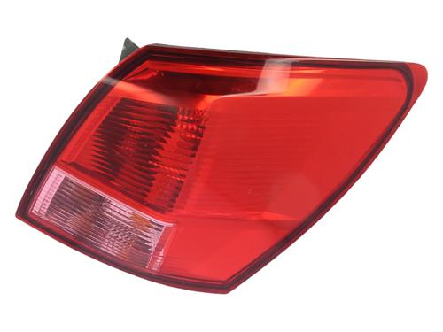 Højre baglygte Højre baglygte NISSAN QASHQAI I (J10, NJ10) 1.5 dCi (106 hp) 37454479 37454479