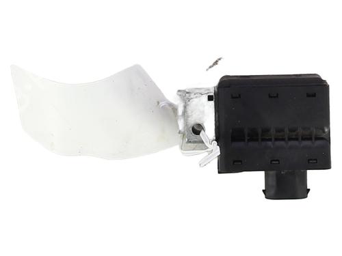 Ignition barrel RENAULT SCÉNIC III (JZ0/1_) 1.5 dCi | BP31692617M48