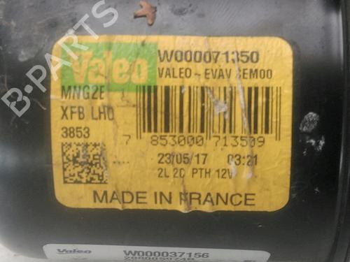 Vindrute Vindusviskermekanisme RENAULT MEGANE IV Hatchback (B9A/M/N_) 1.5 dCi 110 (B9A3) | BP28310081C83 