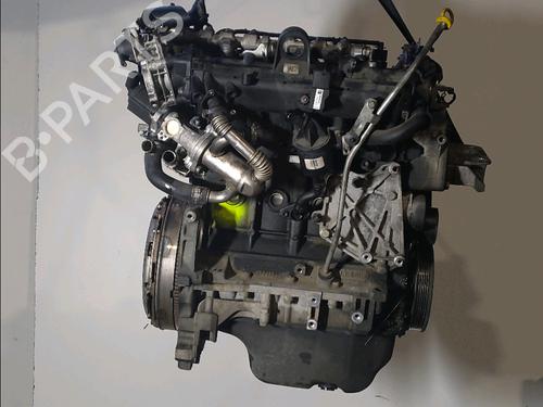 Motore ALFA ROMEO MITO (955_) 1.3 MultiJet (955AXH1B, 955AXT1A) (90 hp) 32332870