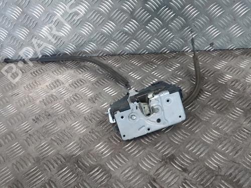 Front right lock FIAT DUCATO Van (250_) 130 Multijet 2,3 D | BP23181397C97 