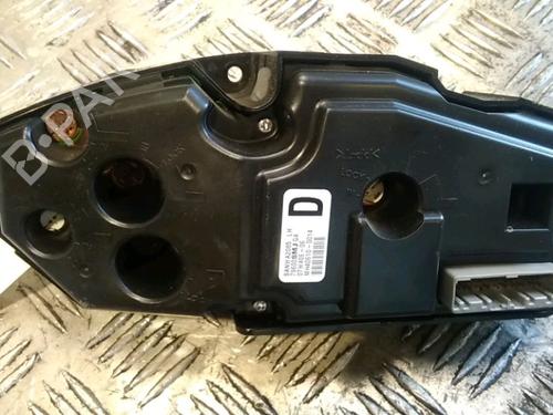 Used Climate control HONDA CIVIC VIII Hatchback (FN, FK) 2.2 CTDi (FK3) (140 hp) 15379041