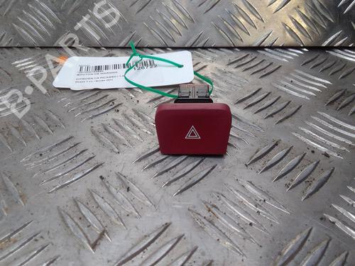 Used Warning switch CITROËN C4 Picasso I MPV (UD_) 1.6 HDi 110 (112 hp) 11533960