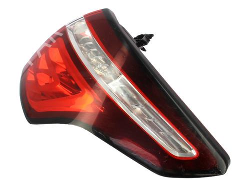Right taillight CITROËN C4 Picasso I MPV (UD_) 1.6 HDi 110 | BP29873086C35