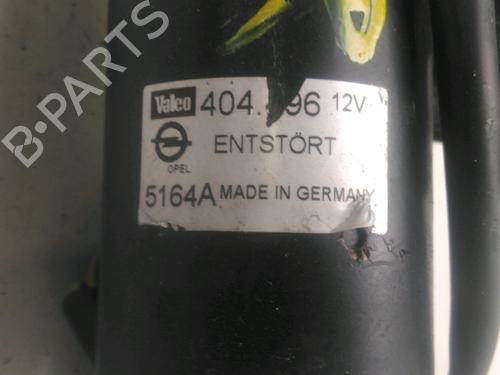 Used Front wiper motor Front wiper motor 36486665 36486665